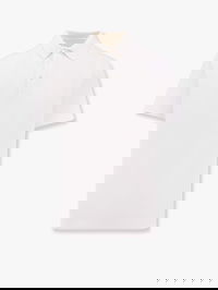 Men's Short Sleeve Polo Shirt