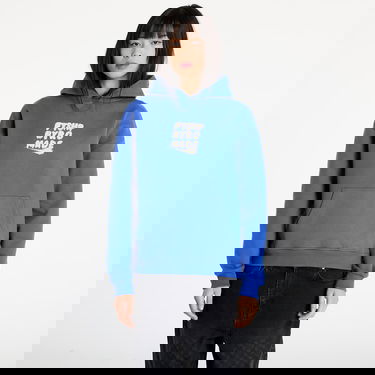 Dukserice Footshop FTSHP RFTW Hoodie Plava | FTSHP_338, 1