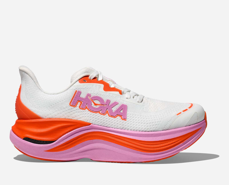 Tenisice i cipele Hoka One One Skyward X Size 7 Bijela | 1147911-FLP