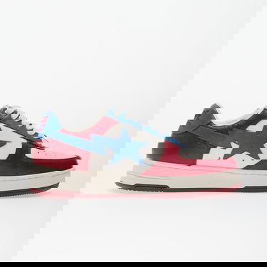 Tenisice i cipele BAPE Bape Sta Višebojno | 001FWL801303MRED, 2