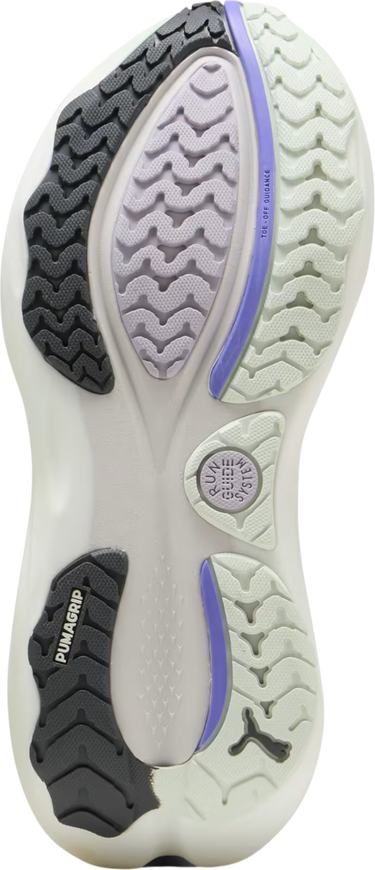 Tenisice i cipele Puma ForeverRun Nitro 2 Bijela | 310471-19, 1