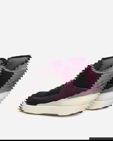 Tenisice i cipele Jordan Air Jordan 2 Retro "Off Noir Mauve" W Ljubičasta | DX4400-005, 4