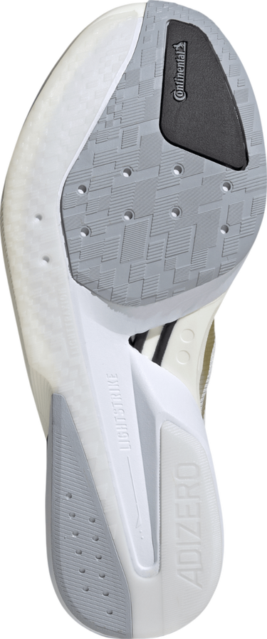 Tenisice i cipele adidas Performance Adizero Boston 13 Bijela | js4947, 2