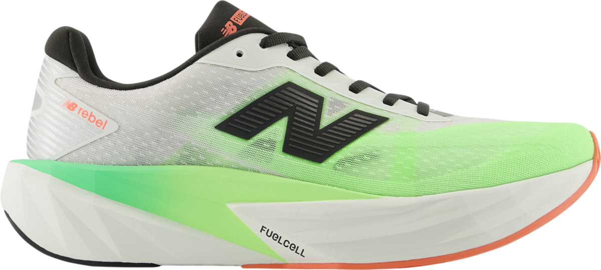 Tenisice i cipele New Balance FuelCell Rebel Ekiden Višebojno | mfcxem5-mfcxem5, 0