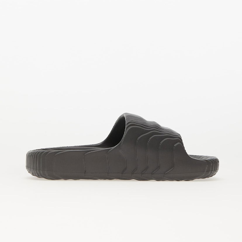 Tenisice i cipele adidas Originals Adilette 22 Crna | HP6522