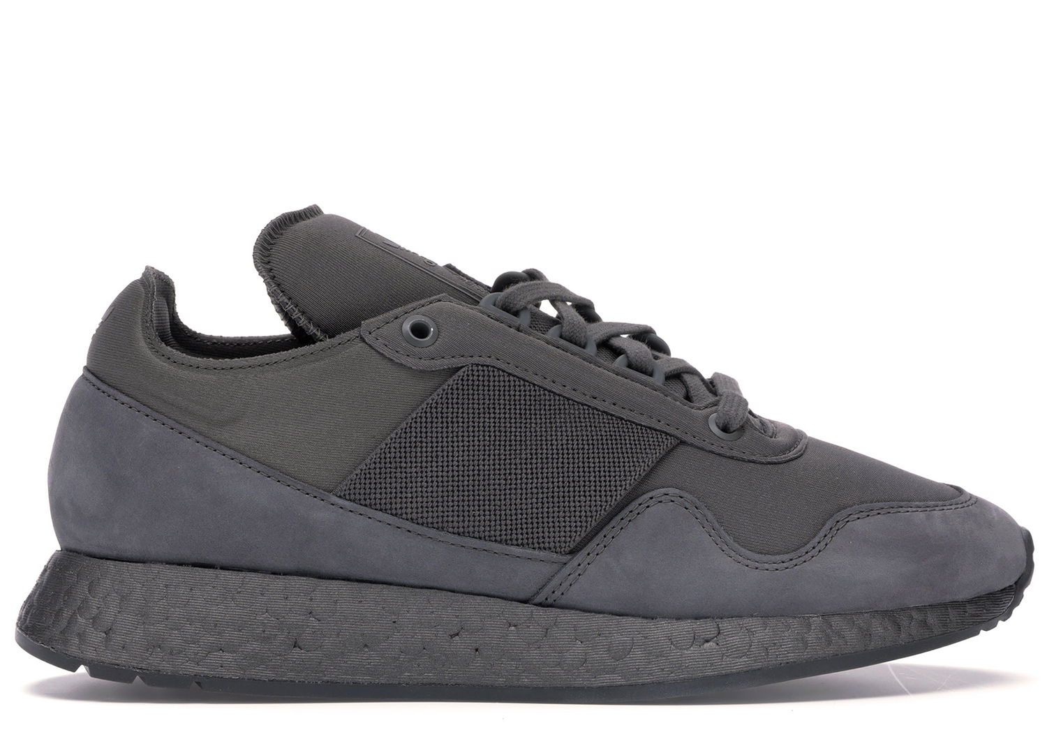 Tenisice i cipele adidas Originals adidas New York Present Daniel Asham Grey Siva | DB1971, 0
