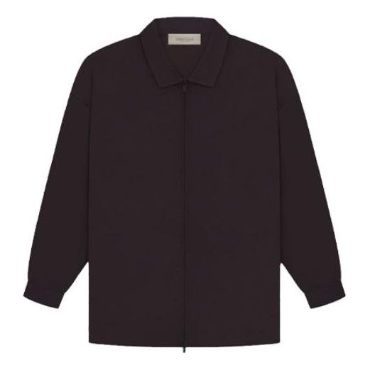 Jakna Fear of God Essentials Barn Jacket Crna | 202BT224195F