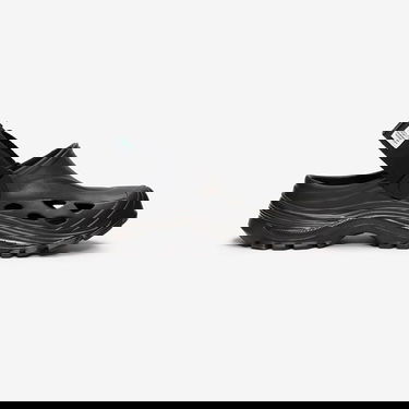 Tenisice i cipele SUICOKE MOK Crna | OGINJ101BLK, 0