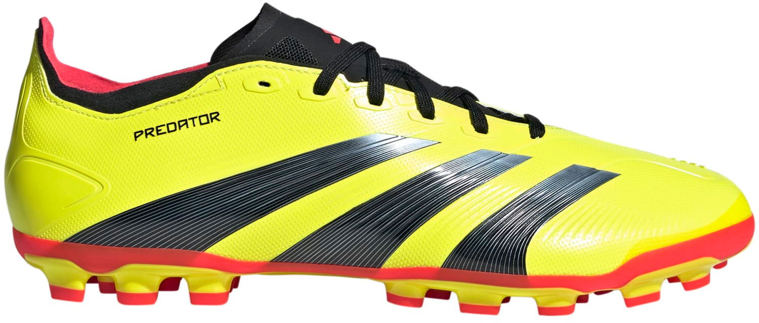 Tenisice i cipele adidas Performance Predator League 2G/3G AG Žuta | if3209, 0