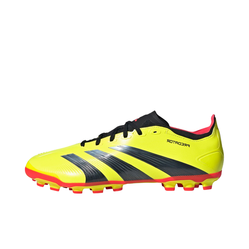 Tenisice i cipele adidas Performance Predator League 2G/3G AG Žuta | if3209