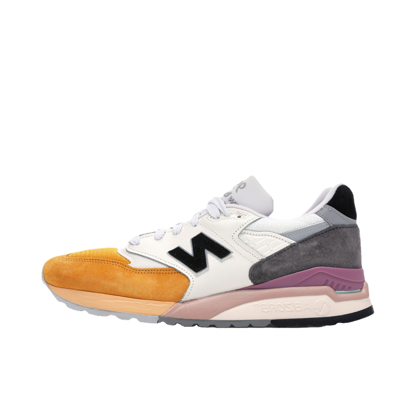 Tenisice i cipele New Balance 998 "Coastal Pack" Narančasta | M998PSD