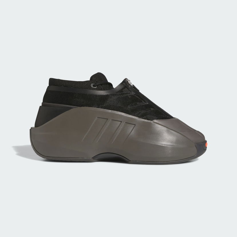 Tenisice i cipele adidas Originals Crazy Iiinfinity Siva | IG6156