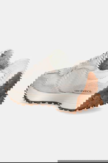 Tenisice i cipele New Balance New Balance U327WKN Bijela | NBU327WKN, 2