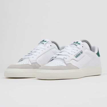 Tenisice i cipele adidas Originals Continental Vulc Bijela | EF3534, 0