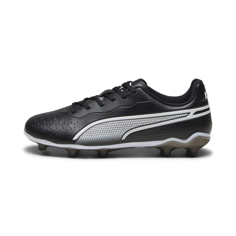 Tenisice i cipele Puma KING MATCH FG/AG Crna | 107573_01