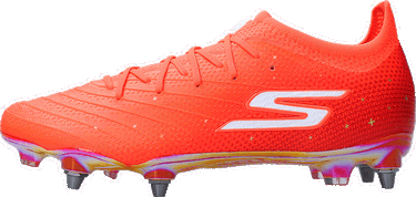 Tenisice i cipele Skechers SKX 1.5 Elite SG Narančasta | 252097-crl, 4