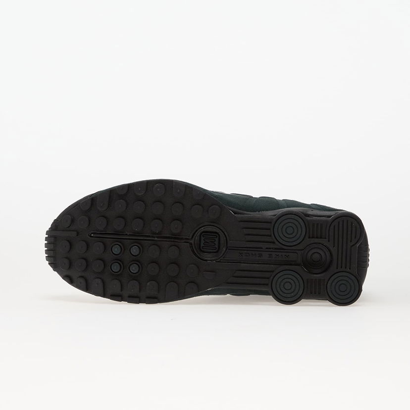 Tenisice i cipele Nike Shox R4 Se 2 Crna | HQ7739-002