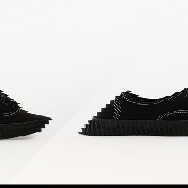Tenisice i cipele Vans Authentic Creeper Grunge Core Black Crna | VN000CR2BLK1, 2