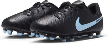 Tenisice i cipele Nike JR LEGEND 10 ACADEMY FG/MG Crna | dv4348-003, 5