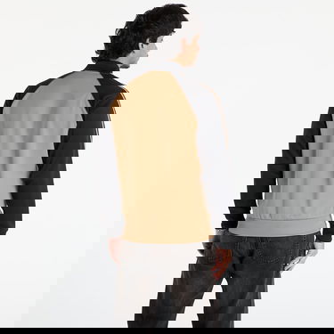 Bomber jakna adidas Originals Adicolor Classics SST Track Jacket Bež | JY1292, 3