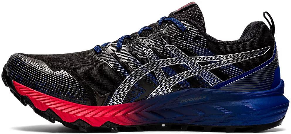 Tenisice i cipele Asics GEL-Trabuco 9 GTX Crna | 1011b027-003, 1