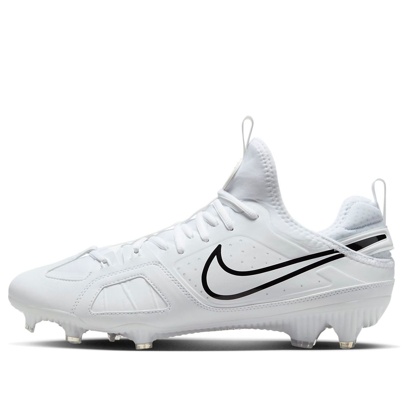 Tenisice i cipele Nike Huarache 9 Varsity LAX Bijela | FD0090-101, 0
