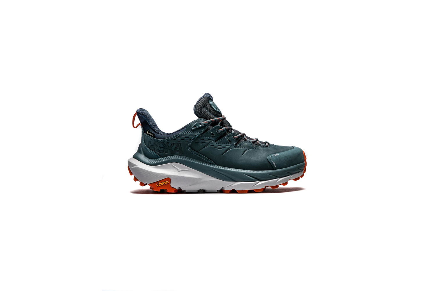 Tenisice i cipele Hoka One One KAHA 2 LOW GTX Crna | 1123190-GBHM, 0