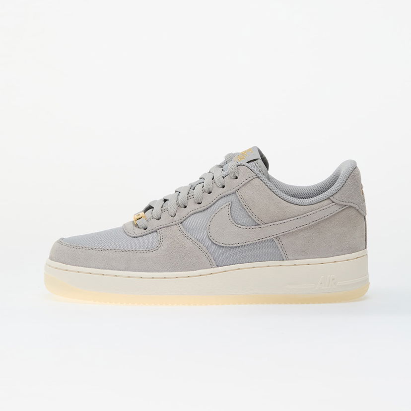 Tenisice i cipele Nike Air Force 1 '07 Lv8 Siva | FZ5222-001