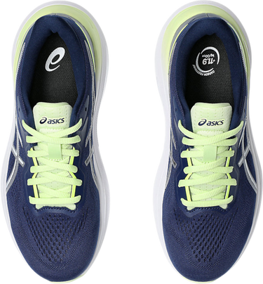 Tenisice i cipele Asics GT-1000 13 Crna | 1012b663-400, 3