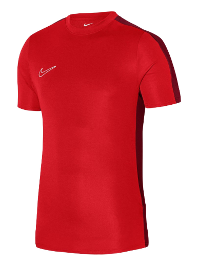 Majica kratkih rukava Nike Dri-FIT Academy T-Shirt Crvena | dr1336-657