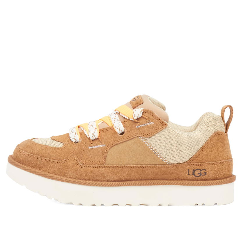 Tenisice i cipele UGG Lo Lowmel Bež | 1169493-CRGH