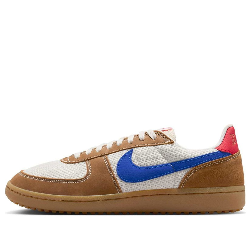 Tenisice i cipele Nike Field General 82 'Culture of Football' Smeđa | IH4818-030
