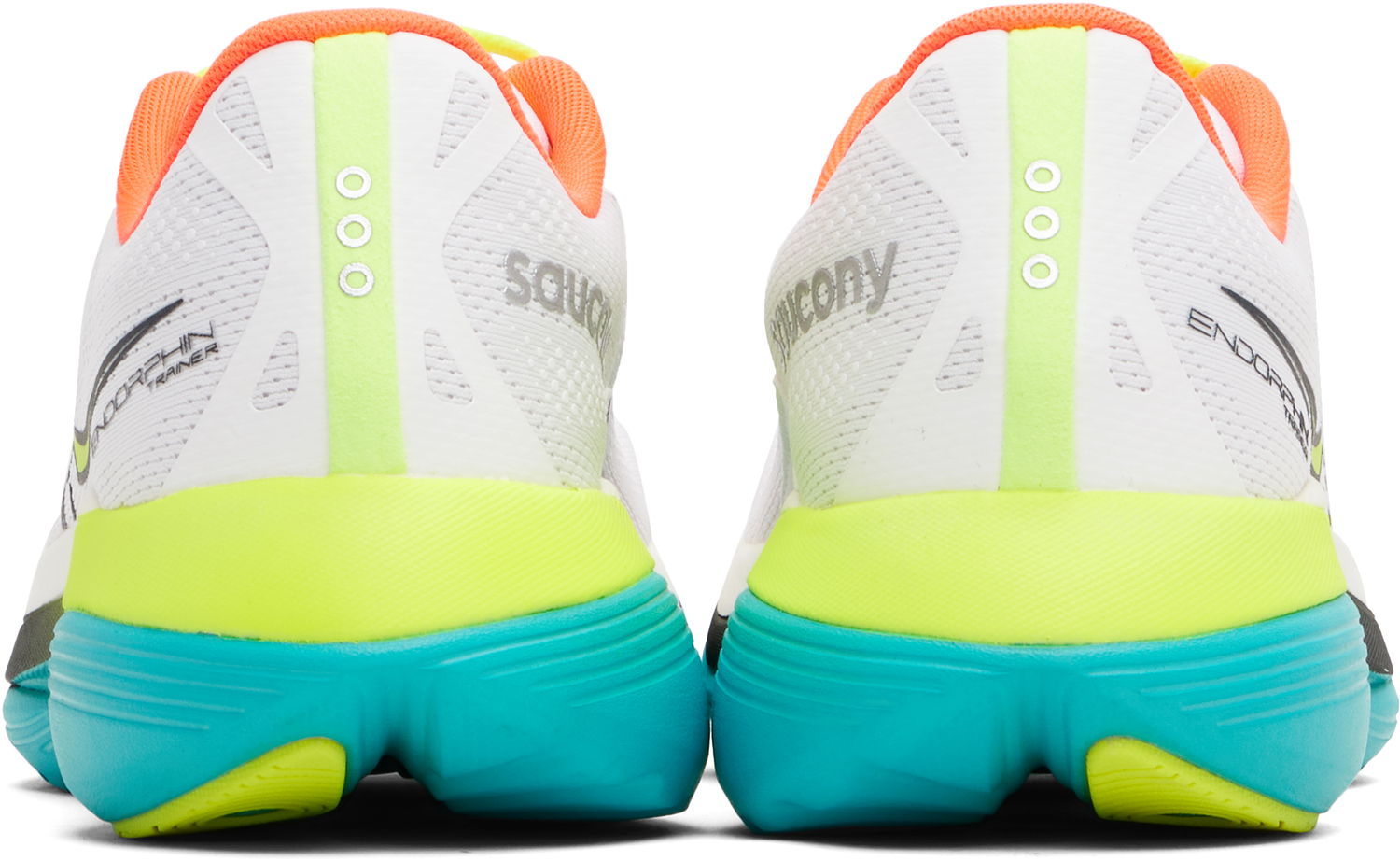 Tenisice i cipele Saucony Endorphin Trainer Bijela | S20996-97, 1