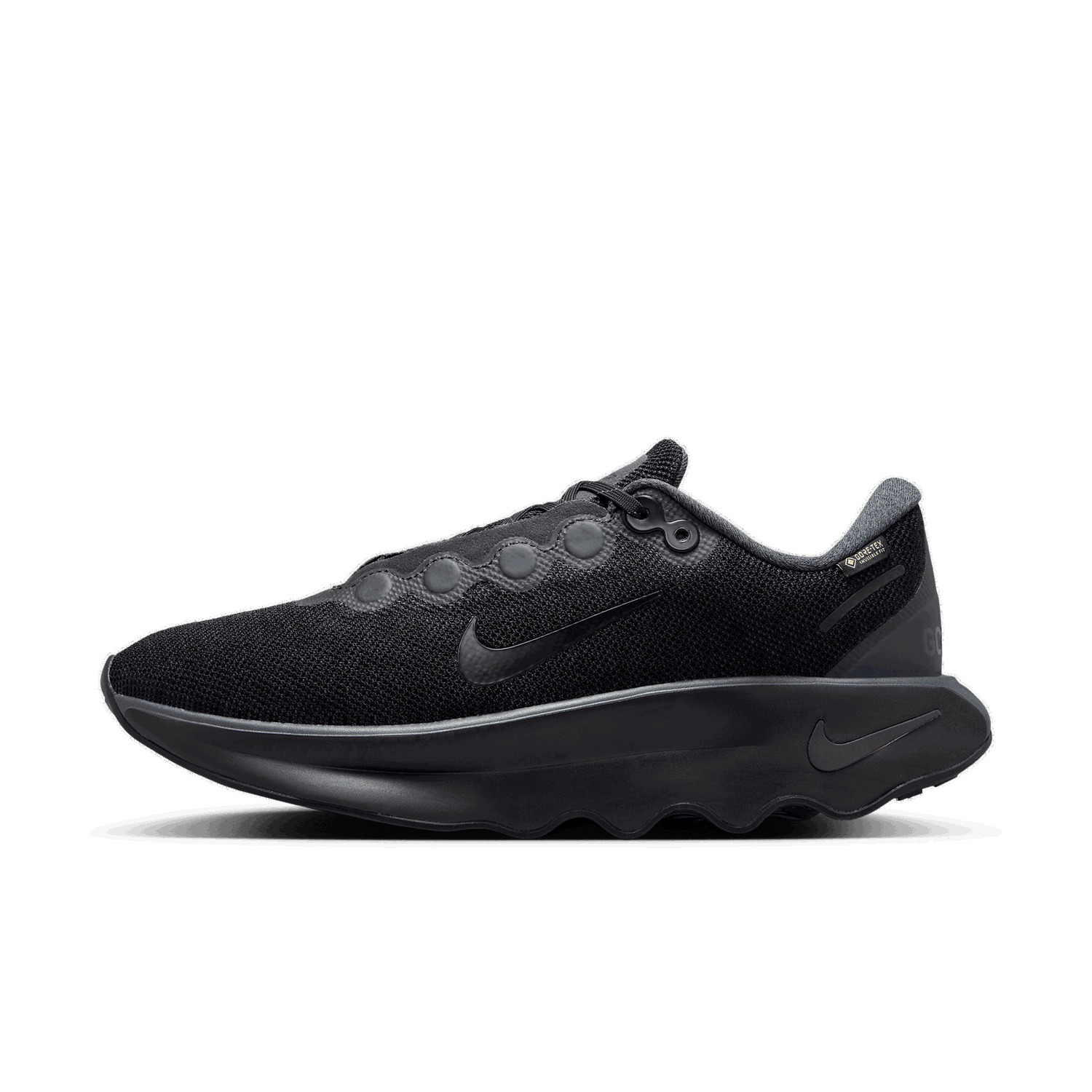 Tenisice i cipele Nike Motiva GORE-TEX Crna | HM0354-001, 1