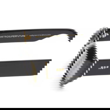 Sunčane naočale RETROSUPERFUTURE Cinema Sunglasses Crna | 8059026147826, 3