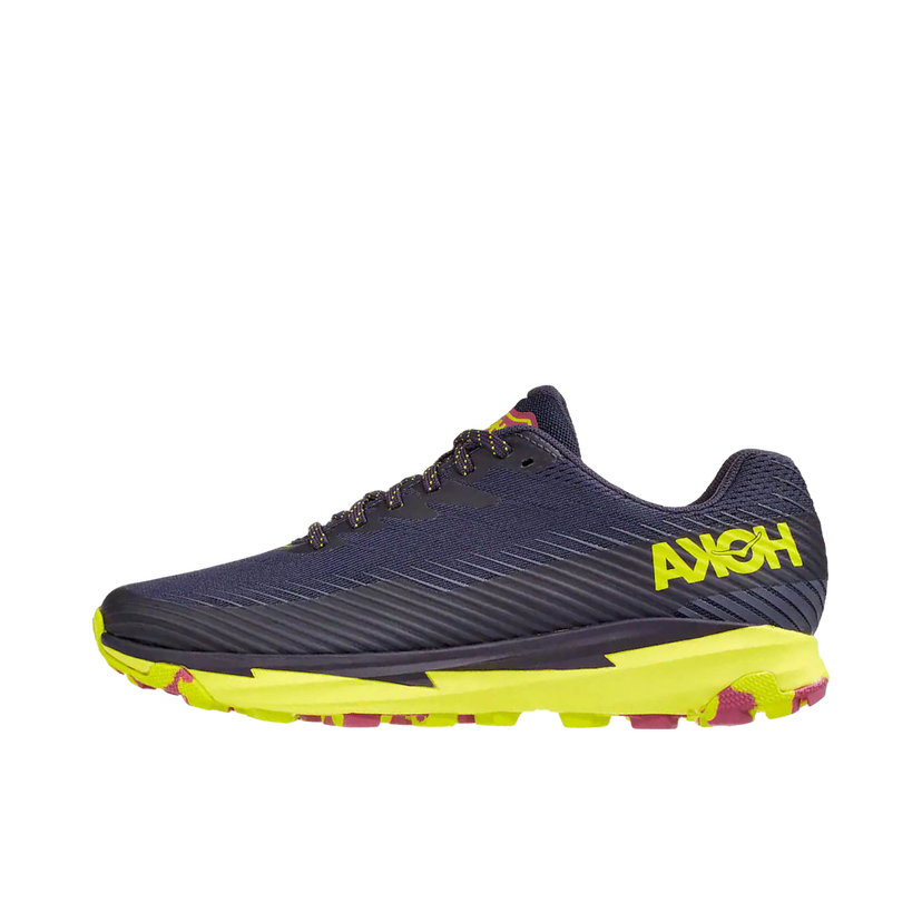 Trčanje Hoka One One Torrent 2 Trail Running Shoes Ljubičasta | 1110497-dwep