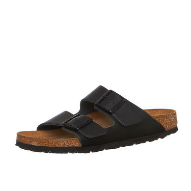 Tenisice i cipele Birkenstock Arizona BS Smooth Leather W Crna | 51193, 1