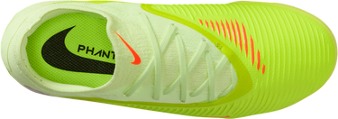 Tenisice i cipele Nike PHANTOM 6 LOW PRO FG/MG Žuta | HM9204-800, 3