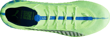 Tenisice i cipele Puma ULTRA 5 PRO FG/AG Zelena | 107685-03, 7