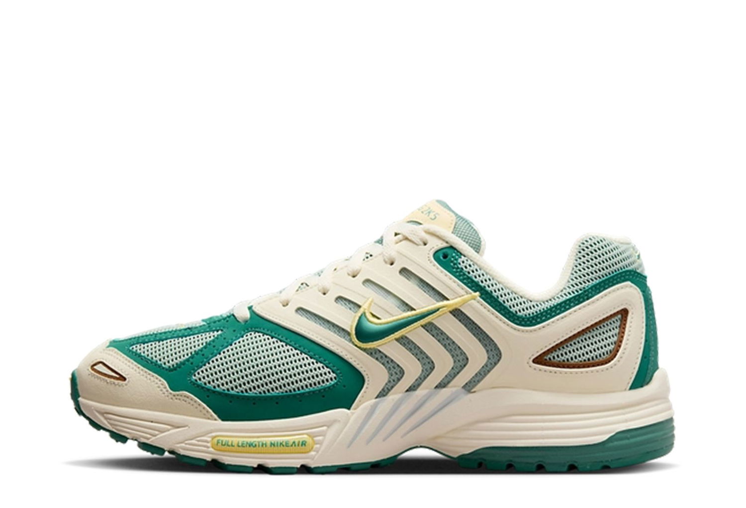 Tenisice i cipele Nike Air Peg 2K5 Bicoastal Zelena | FZ2590-100, 1