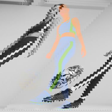 Tenisice i cipele Puma FUTURE MATCH FG/AG Football Boots Tamnoplava | 107371-03, 2