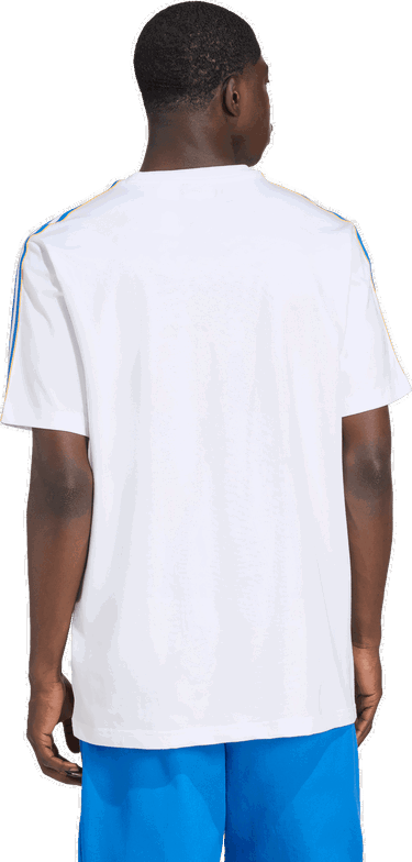 Majica kratkih rukava adidas Originals Real Madrid Icon T-Shirt Bijela | jn3064, 1