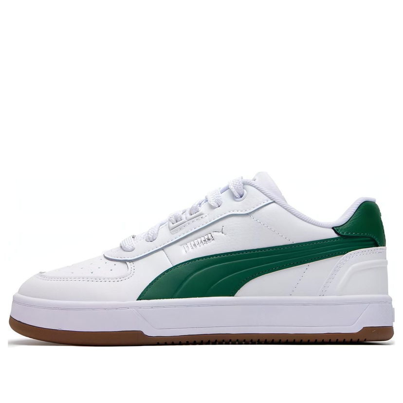 Tenisice i cipele Puma Caven 2.0 Lux Bijela | 395016-06