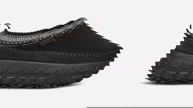 Tenisice i cipele UGG Venture Daze Crna | 1154530-BBLC, 0