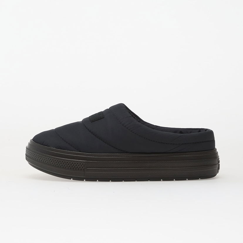 Tenisice i cipele Converse Chuck Taylor All Star Elements Mule Crna | A13893C
