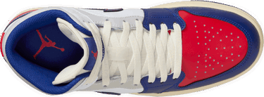 Tenisice i cipele Jordan Air Jordan 1 Mid Višebojno | DQ8426-102, 2