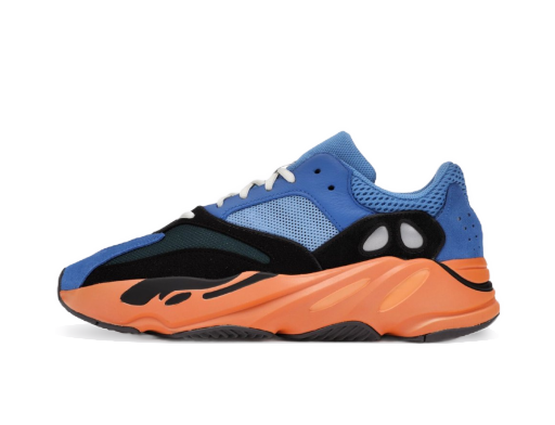 Ograničeno izdanje adidas Yeezy Yeezy Boost 700 "Bright Blue" Plava | GZ0541
