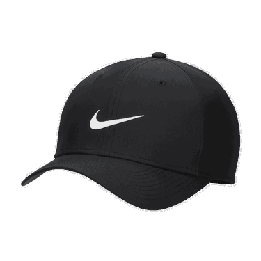Kapa Nike Dri-FIT Rise Crna | FB5623-010, 0