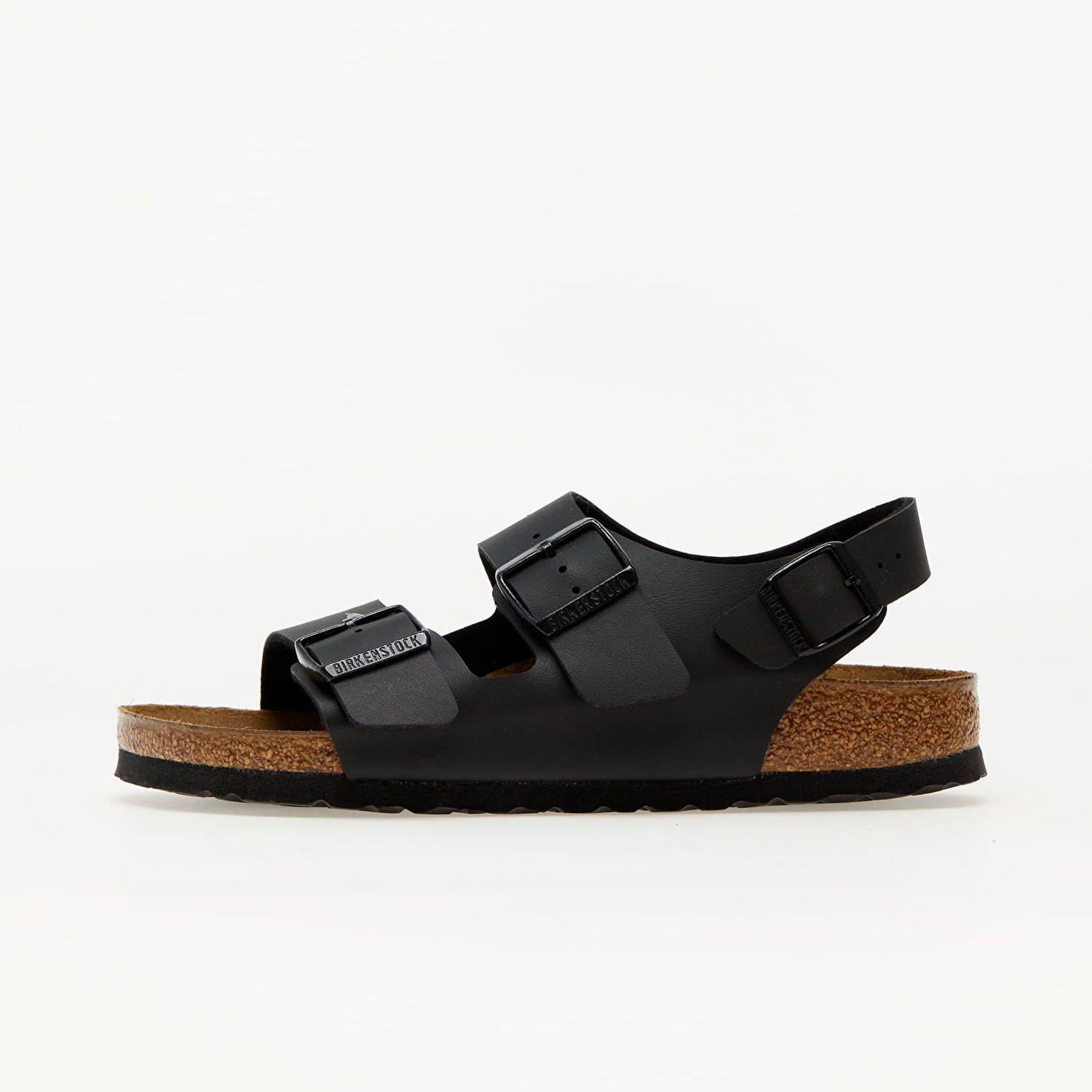 Tenisice i cipele Birkenstock Milano BS Crna | 34793, 0