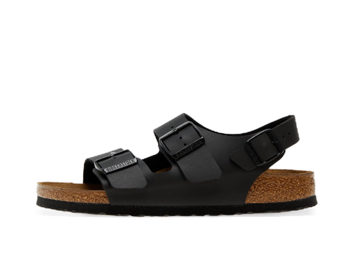 Tenisice i cipele Birkenstock Milano BS Crna | 34793